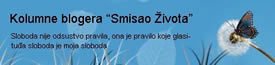 smisao zivota