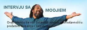 mooji