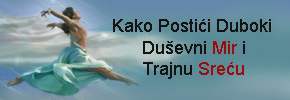 dusevni mir