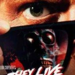 Oni žive (They live - HR titlovi) 1988.