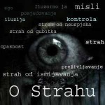 O Strahu ... O Strahu ...
