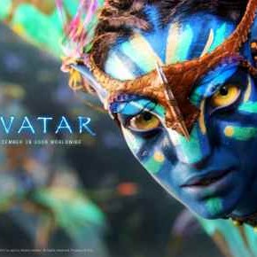 Preporuka filma - Avatar