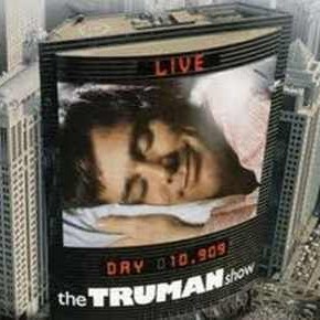 Trumanov šou Trumanov šou