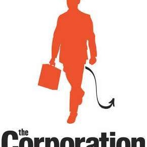 Korporacija (The Corporation)