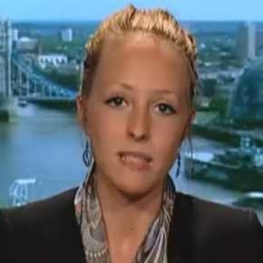 Veliki intervju novinarke Lizzie Phelan za New York Times po pitanju Libije i Sirije Veliki intervju novinarke Lizzie Phelan za New York Times po pitanju Libije i Sirije