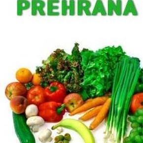 Prehrana