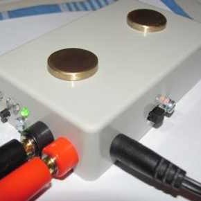 Orgonski zapper Orgonski zapper