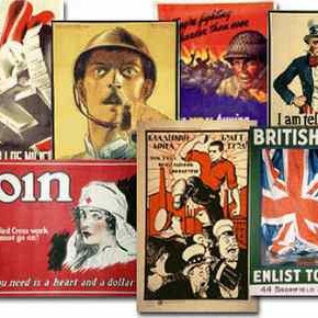 Propaganda Propaganda