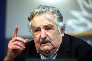 Jose pepemujica