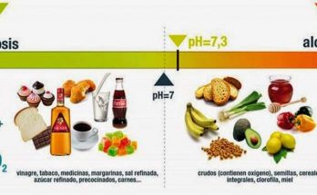 pa krvi i kiselost organizma