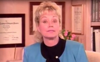 Lorraine Dey prehrana zdravlje