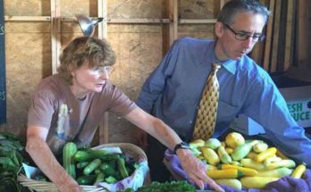 Robert Weiss - Liječenje hranom