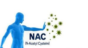 NAC zdravlje aminokiseline