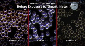 pametna brojila zračenje