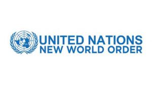 UN NWO