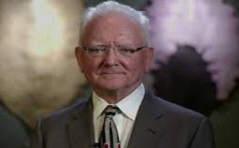 dr. Roger Hodkinson
