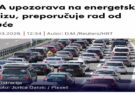 Da li će IEA u doba “energetske krize” biti ono što je WHO bio u doba “kovid krize”?