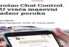 Privatnost – posljednje utočište slobodnog čovjeka
